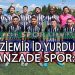 HANZADESPOR, ŞAMPİYONLUĞA KOŞUYOR