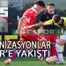 İZMİR FUTBOLDA, “FİNALLERİN ŞEHRİ OLDU”