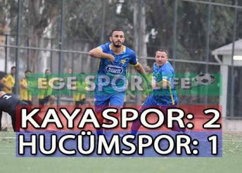 KAYASPOR, PLAY-OFF’LARA EMİN ADIMLARLA İLERLİYOR