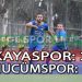 KAYASPOR, PLAY-OFF’LARA EMİN ADIMLARLA İLERLİYOR