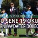 KONAK’TA İLKOKUL MİNİKLER FUTBOL TURNUVASI’NIN İKİNCİSİ YAPILDI