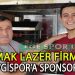K.SEVGİSPOR’A IRMAK LAZER’DEN DESTEK