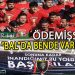 ÖDEMİŞSPOR, “BAL” LİGİNDE