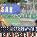 S.Ş.SEFERİHİSARSPOR, PLAY-OUT’LARA KALDI