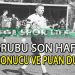 İZMİR SÜPER AMATÖR PLAY-OFF A GRUBU MAÇ SONUÇLARI VE PUAN DURUMU