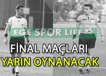 İZMİR’DE OYNANAN TÜRKİYE ŞAMPİYONASI U18 LİGİNDE GÜNÜN SONUÇLARI