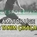 İZMİR 2.AMATÖR’DE ŞAMPİYONLAR VE PLAY-OFF’LARA KALAN TAKIMLAR BELLİ OLUYOR