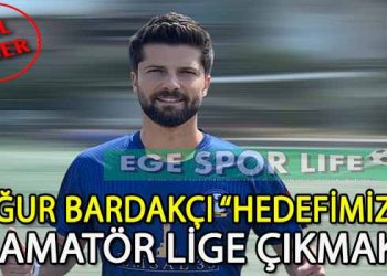 KRAL HEDEF ÜST LİG DEDİ, BARBAROSSPOR KENETLENDİ