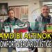 ÇAMDİBİ ALTINOK’TAN HEM TEŞEKKÜR, HEM SİTEM