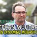 İZMİR ASKF BAŞKANI EFKAN MUHTAR’DAN BAYRAM TEBRİĞİ