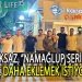 ESENLİKSPOR, PLAY-OFF’LARA HAZIR