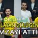 GOLD PERFORMANS, KANATLARI ÇAĞLAYAN İLE GÜÇLENDİRDİ