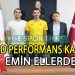 GOLD PERFORMANS’TAN FLAŞ TRANSFER, MUHAMMED ENES KILINÇ İMZALADI