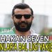 HAKAN SEVEN’DEN YAMANLAR TARAFTARINA MESAJ