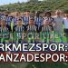 HANZADESPOR, İLK SENESİNDE ŞAMPİYONLUK YAŞADI