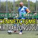 ŞAMPİYON K.CENNETÇEŞME, İZMİR TRABZONGÜCÜ’NÜ RAHAT AŞTI