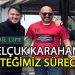 KARABAĞLAR SEVGİSPOR’A, KARAHAN OTOMOTİV’DEN DESTEK