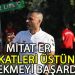 ÇİĞLİ BELEDİYESPOR, MİTAT ER İLE BU SEZON 2 YAŞ GRUBUNDA ŞAMPİYONLUK YAŞADI