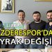 ÖZDERESPOR’DA YENİ BAŞKAN ADNAN YALÇIN OLDU