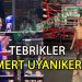 BOSTANLISPORLU 10 YAŞINDAKİ MERT, TAYLAND’TA RİNGE ÇIKTI