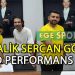 GOLD PERFORMANS TRANSFERE DOYMUYOR, MALİK SERCAN GÖK’DE İMZALADI