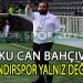 UTKU CAN BAHÇIVAN’DAN BAYINDIRSPOR’A VEDA MESAJI