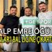 YAMANLAR ESEN’DE TEKNİK ADAM ALP EMRE ÖĞÜT OLDU
