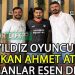 YAMANLAR ESEN’DEN FLAŞ TRANSFER, FURKAN AHMET ATEŞ İMZALADI