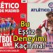 Atlético de Madrid Yaz Kampı (U6-U16)