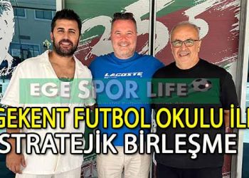 BAHÇELİEVLER SPOR KULÜBÜ’NDEN ALT YAPIYA GÜÇLÜ ADIM