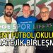 BAHÇELİEVLER SPOR KULÜBÜ’NDEN ALT YAPIYA GÜÇLÜ ADIM