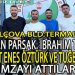 BALÇOVA BLD.TERMAL’DEN YILDIZLAR GEÇİTİ