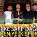 YELKİSPOR, BERKE SARP DAĞLI’YI RENKLERİNE BAĞLADI