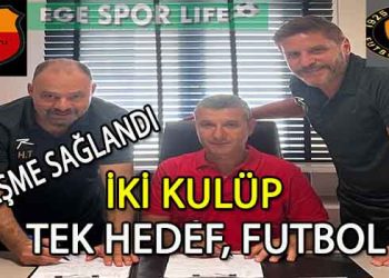 1925 FUTBOL AKADEMİSİ ÇATISI ALTINDA BİRLEŞME OLDU