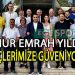 ÇİĞLİ BELEDİYESPOR’DA YENİ YÖNETİM BELLİ OLDU