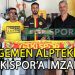 YELKİSPOR, EGEMEN ALPTEKİN’İ DE KAPTI