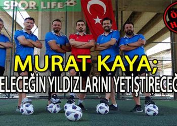ELİT PERFORMANS AKADEMİ, İZMİR’E HAYIRLI OLSUN