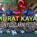 ELİT PERFORMANS AKADEMİ, İZMİR’E HAYIRLI OLSUN