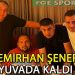 İKİÇEŞMELİK, GENÇ YETENEĞİ EMİRHAN ŞENER’İ YUVADA TUTTU