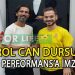 GOLD PERFORMANS, ATOM KARINCA EROL CAN DURSUN İLE ANLAŞTI