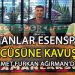 YAMANLAR ESEN’DEN FLAŞ TRANSFER, GOLCÜ MUHAMMET FURKAN AĞIRMAN İMZALADI