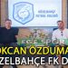 TECRÜBELİ OYUNCU GÖKCAN ÖZDUMAN, GÜZELBAHÇE FK’YA İMZALADI