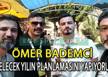 GOLD PERFORMANS, GELECEK ADINA UMUT VERDİ