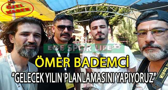 GOLD PERFORMANS, GELECEK ADINA UMUT VERDİ