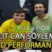 GOLD PERFORMANS GENÇ YETENEKLERİ KAPMAYA DEVAM EDİYOR, HALİT CAN SÖYLEMEZ’DE İMZAYI ATTI