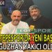 GÜLTEPESPOR’DA KAN DEĞİŞİMİ