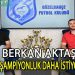 GÜZELBAHÇE FK, İÇ TRANSFERDE BERKAN AKTAŞ’I BIRAKMADI