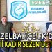 GÜZELBAHÇE FK, DEFANS’A NECATİ KADİR SEZEN’İ ALDI