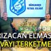 GÜZELBAHÇE FK, “ELMAS’INI” BIRAKMADI