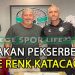 HAKAN PEKSERBES, KARŞIYAKA YALISPOR’A TEKNİK ADAM OLARAK İMZA ATTI